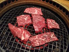 -赤坂亭·M9和牛放题(长楹天街购物中心店)