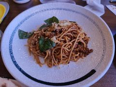 -PIZZA BIANCA(万象城店)