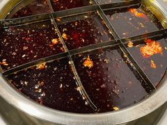 -邓莽子老火锅(鲁祖庙店)