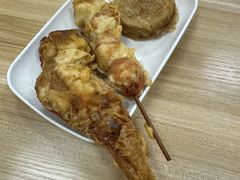 -骆记肠粉油糍