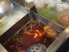 -皇城老妈·大连海鲜火锅(港湾店)