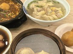 -穆桂英美食(南禅寺店)
