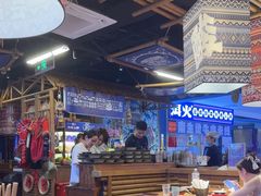 -洱火云南酸菜牛肉火锅(石景山当代商城店)