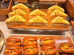 -红跑车HPCBAKERY(汉商店)