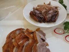 -北京全聚德(西客站店)