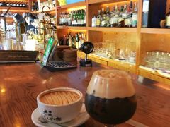 -老吴咖啡( 国贸商住大厦店)