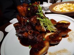 外婆红烧肉-金枝玉叶上海人家食府(三里河店)