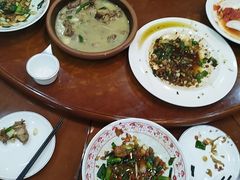 -湘鲜小灶·湖南土菜馆(龙华店)