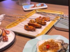 -街角等你.大连海鲜烧烤(西安路店)