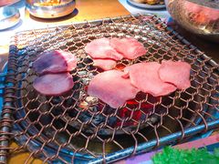 -老炉家木炭烤肉(长江国际店)