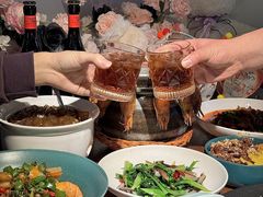 -蝦塘·中国餐馆(城墙南马道巷店)