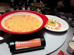 -湯記傳菜