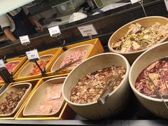 -韩盛·盛江山自助料理(中街大悦城黑金店)