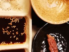 -松阪牛焼肉M(法善寺横丁店)