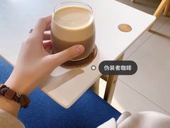 -蜗牛单车咖啡(银座购物广场东城店)