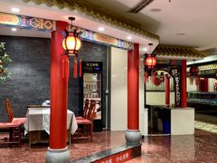 -万荣烤鸭店·北京菜(天坛店)