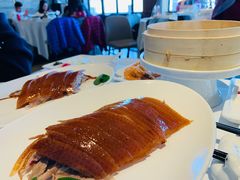 -四季民福烤鸭店(前门店)