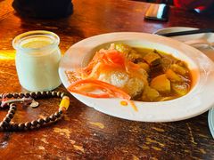 -玛吉阿米·餐吧