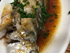 -金海湾海鲜排档(朱家尖店)