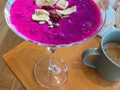 -视界美食自助餐厅·石家庄希尔顿酒店