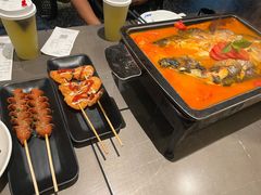 -炉鱼(无锡八佰伴中心店)