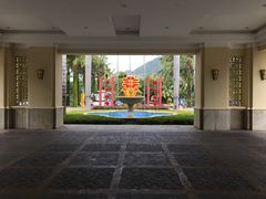 -三亚亚龙湾天域度假酒店