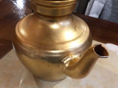 酥油茶-顺顺小吃(独克宗古城店)