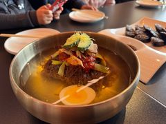 -松涛园朝鲜·海鲜·料理店(鸭绿江断桥店)