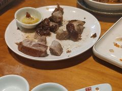 -61号餐吧(兴坪古镇漓江店)