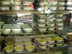 橱窗-义顺牛奶公司