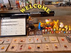 -BE NORMAL CAFE(霞溪路店)