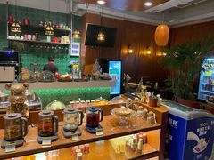-良子健身(望京SOHO店)
