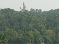 -西樵山风景名胜区-天湖公园