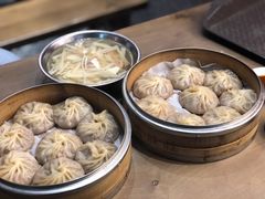 -鑫旺旺汤包(总店)