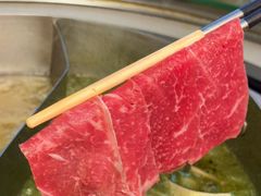 -芭夯兔·兔肉汤锅(新都店)