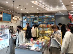 -面包新语(吾悦国际广场店)