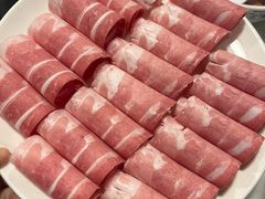 -将台涮肉(酒仙桥店)