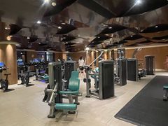 -杭州城中香格里拉大酒店