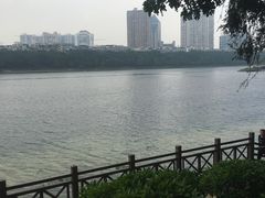 -南宁南湖公园