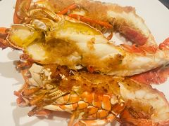 -博林天瑞喜来登酒店·西丽尚膳