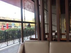 靠窗位-巴黎贝甜(印象城店)