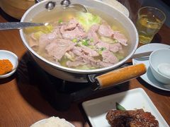 -全牛匠·乐山跷脚牛肉(西单华威约饭街店)