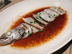 -宁海安岚·南溪阁全日餐厅