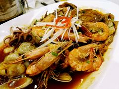 -渔娘渔家丹东海鲜(东直门店)