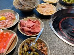 -大虎重庆老火锅(正弘城店)