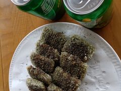 -品鲜村农家菜·阳澄湖大闸蟹(总店)