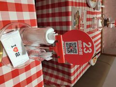 -西贝(金桥店)