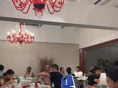 -月福京味斋·烤鸭店·北京菜(鼓楼总店)