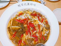 -太二酸菜鱼(深圳布吉万象汇店)