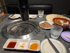 -NIUAN牛庵·日式和牛烧肉(恒隆店)